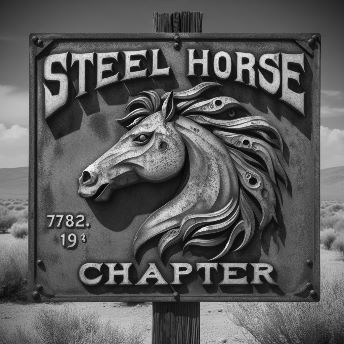 Steel Horse Chapter