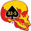 AZ 32-5 Logo